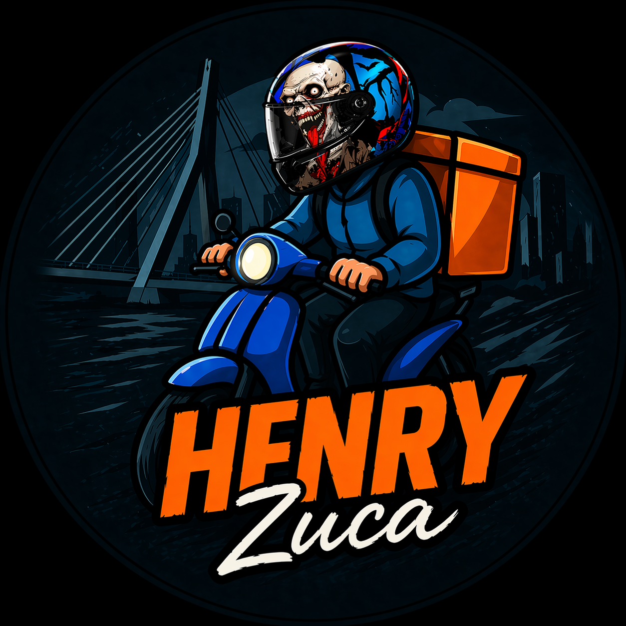 Henry Zuca